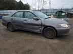 2005 TOYOTA CAMRY