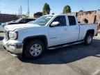 2017 GMC Sierra