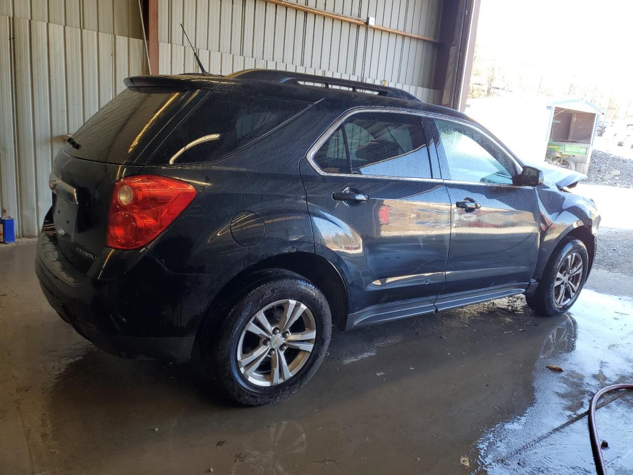 2011 CHEVROLET EQUINOX