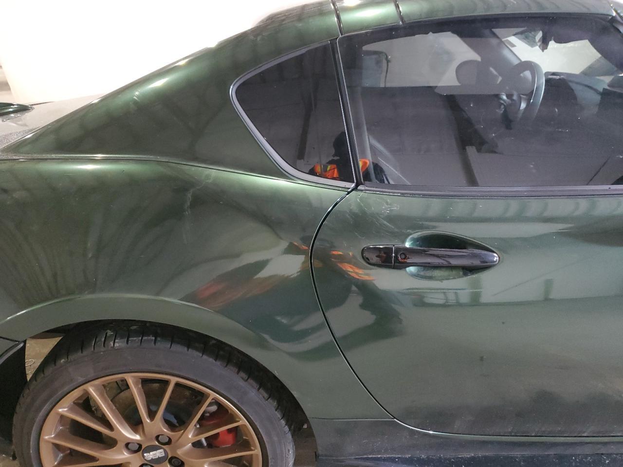 2024 MAZDA MX-5 Miata