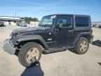 2008 JEEP WRANGLER