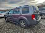 2012 HONDA PILOT