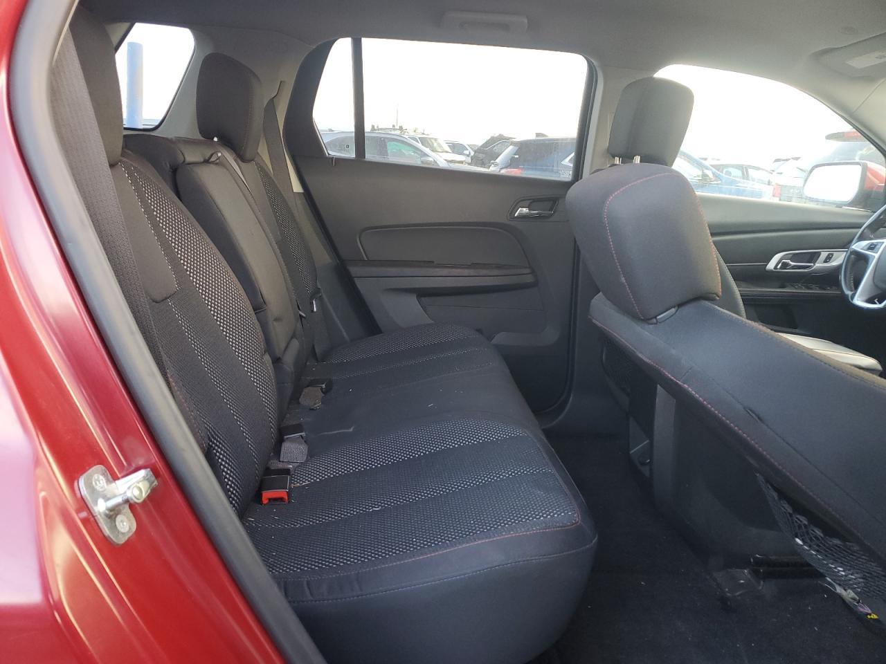 2015 GMC Terrain