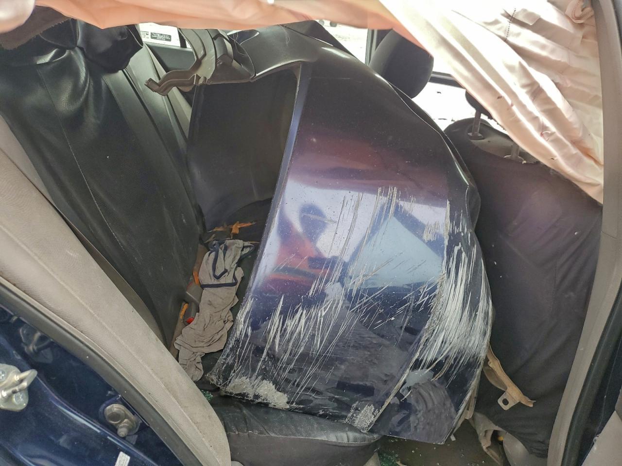 2006 HONDA CIVIC