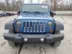 2010 JEEP WRANGLER