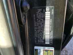 2009 TOYOTA CAMRY