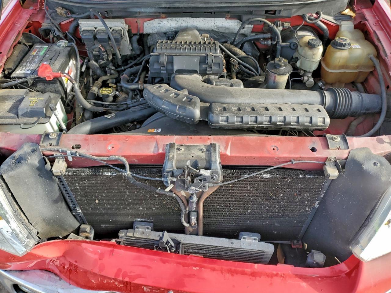 2007 FORD F-150 Lightning