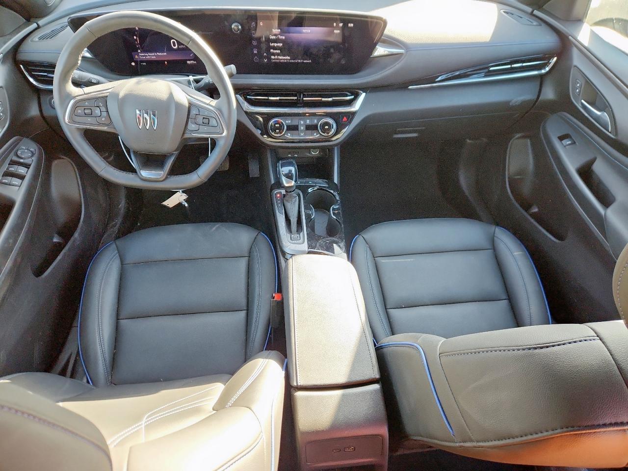 2025 BUICK Envista