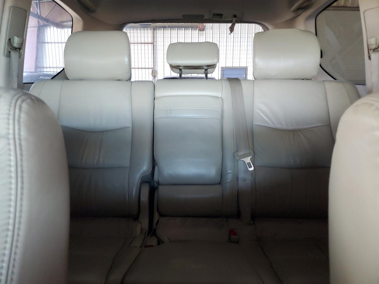2005 LEXUS Gx 470