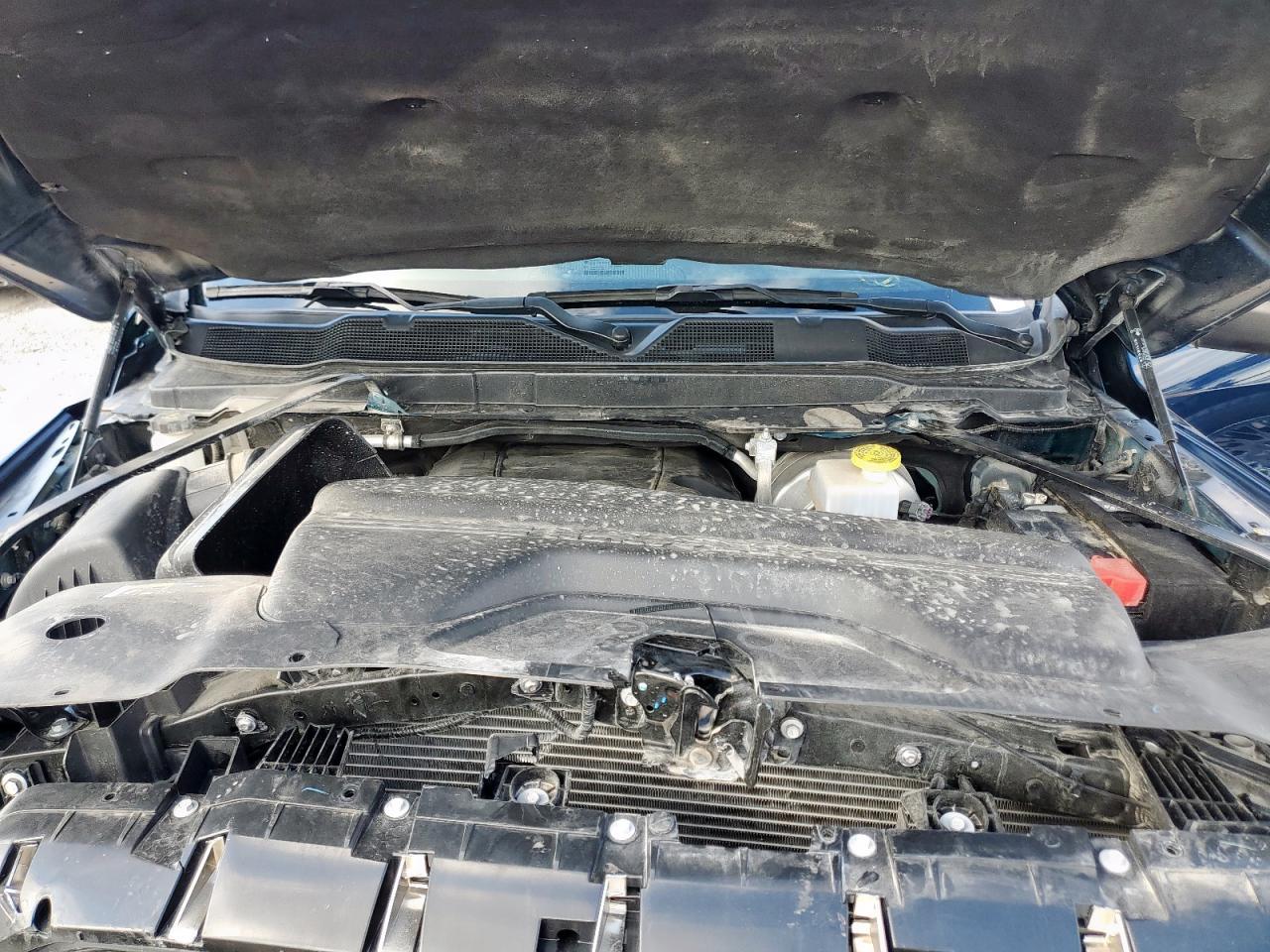 2023 RAM 2500