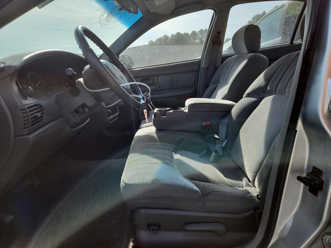 2004 BUICK Century