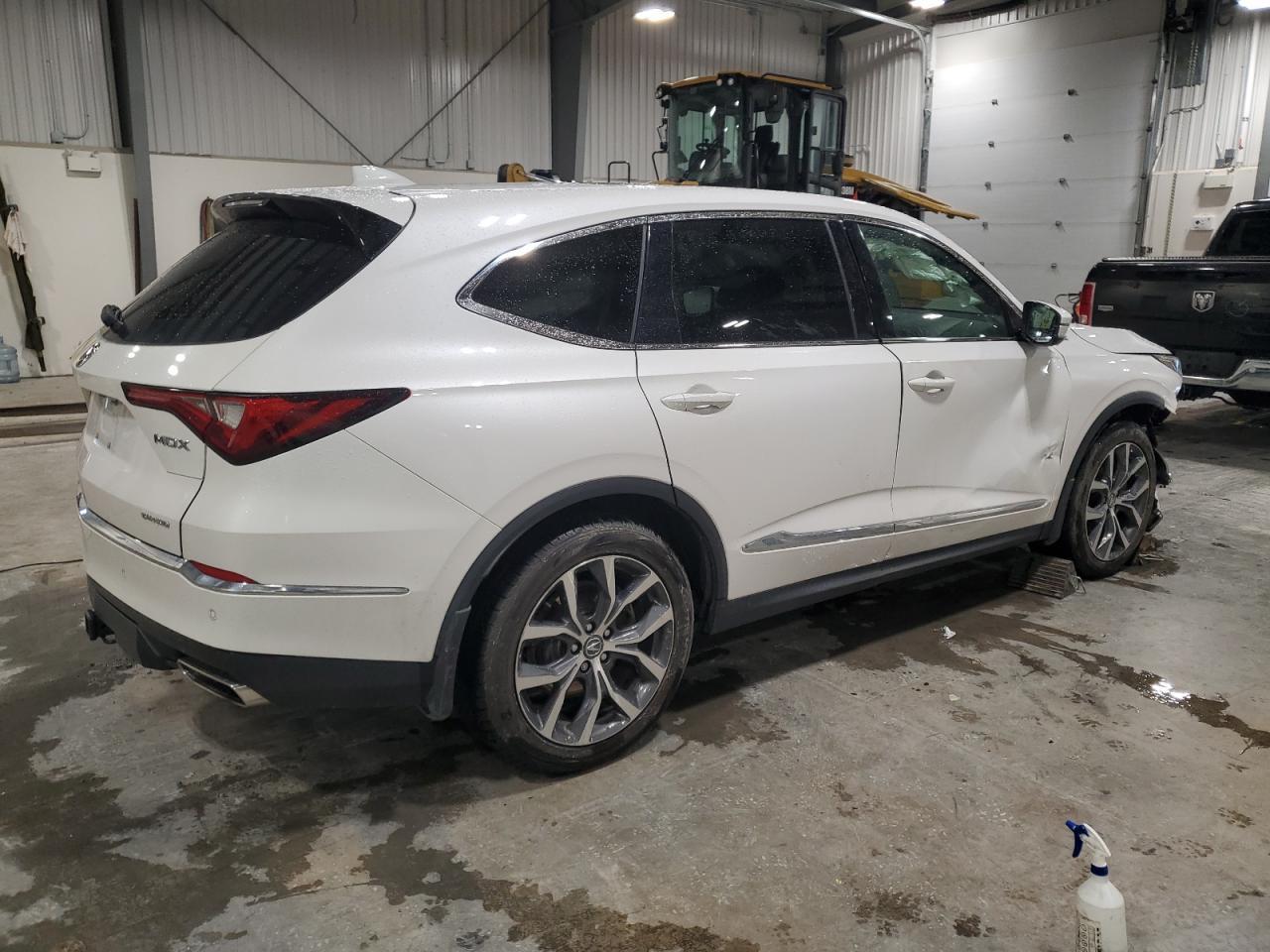 2022 ACURA MDX