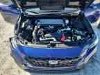 2025 SUBARU WRX