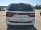 2019 DODGE DURANGO