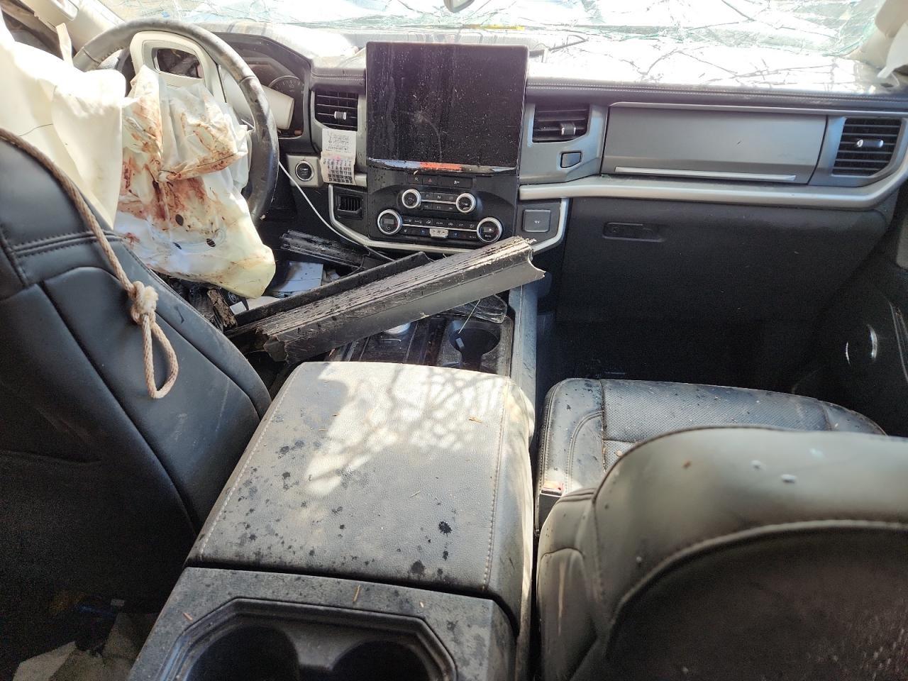 2024 FORD Expedition