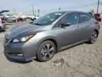 2020 NISSAN LEAF
