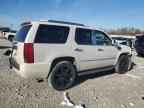 2007 CADILLAC ESCALADE