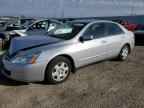 2005 HONDA ACCORD