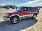 2002 TOYOTA 4Runner