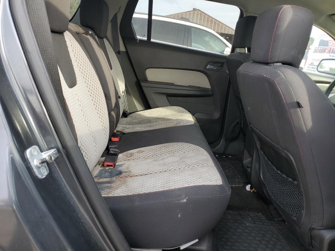 2010 GMC Terrain
