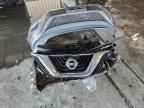 2017 NISSAN MURANO