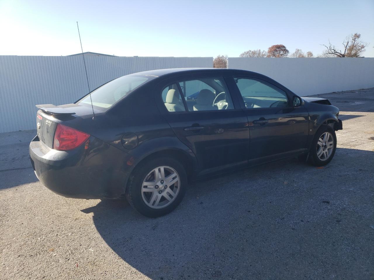 2007 CHEVROLET COBALT