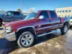 2001 CHEVROLET Silverado