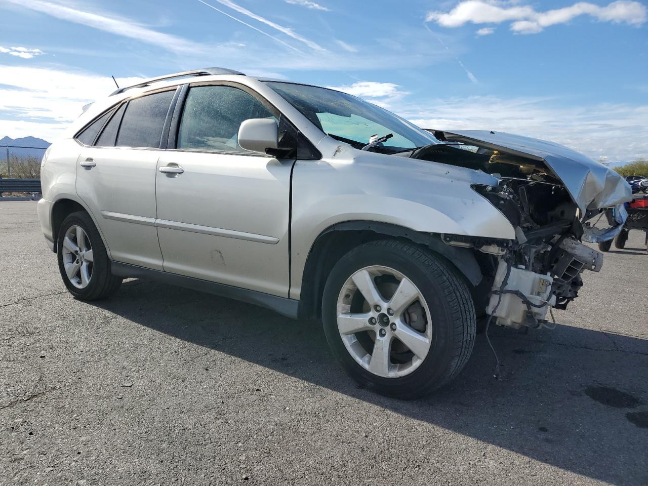 2006 LEXUS Rx 330