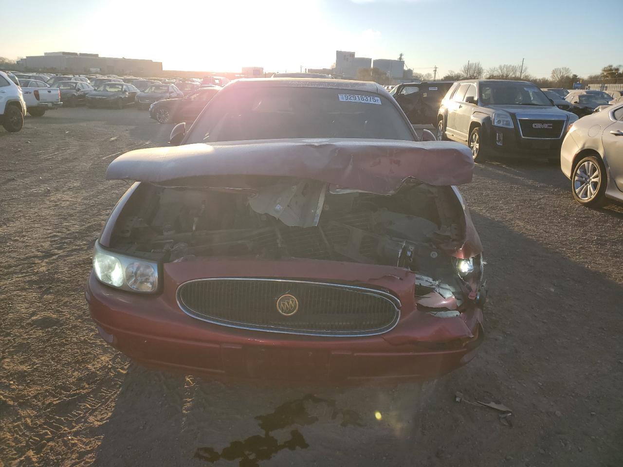 2004 BUICK Lesabre