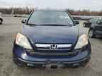2007 HONDA CR-V