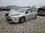 2022 TOYOTA PRIUS