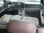 2001 CHEVROLET Tahoe