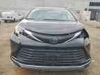 2021 TOYOTA SIENNA