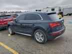 2020 AUDI Q5