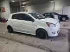 2014 MITSUBISHI MIRAGE