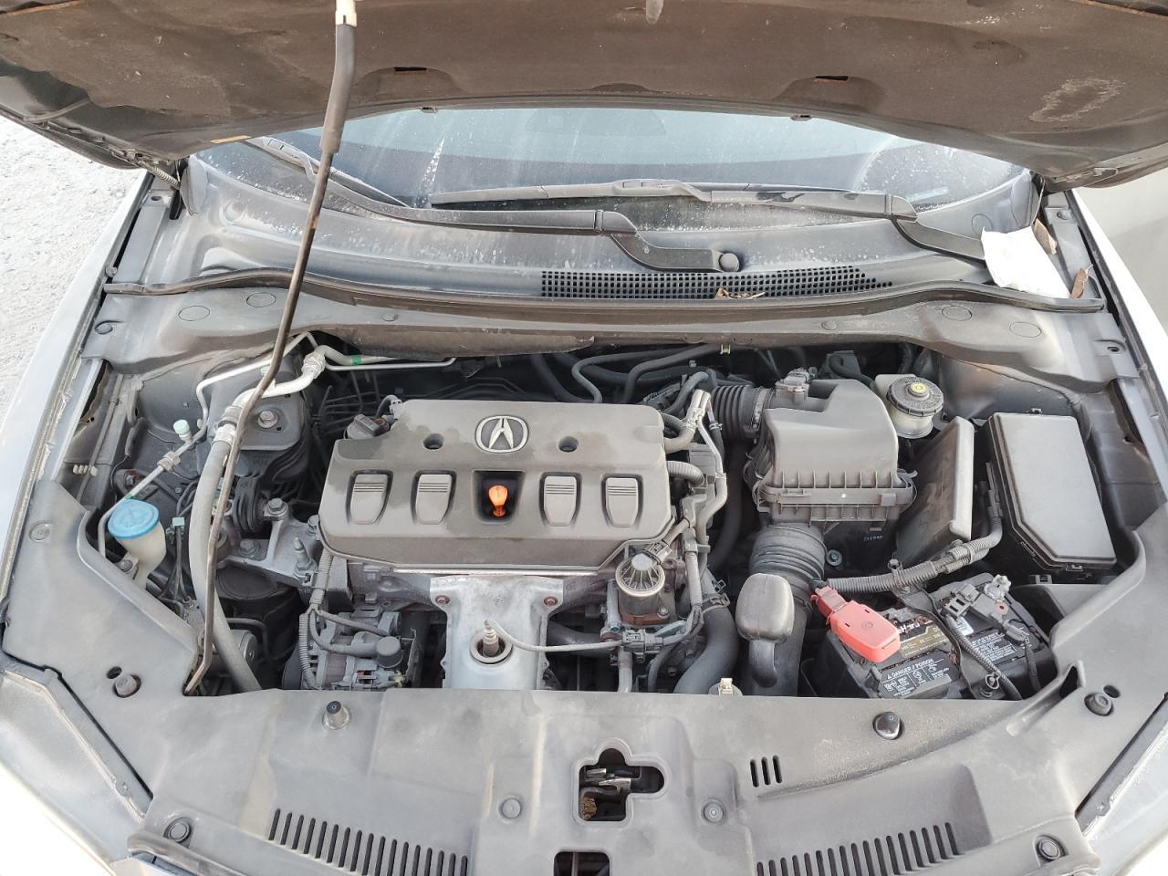 2013 ACURA ILX