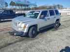 2012 JEEP PATRIOT