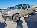 2005 CHEVROLET SILVERADO 1500