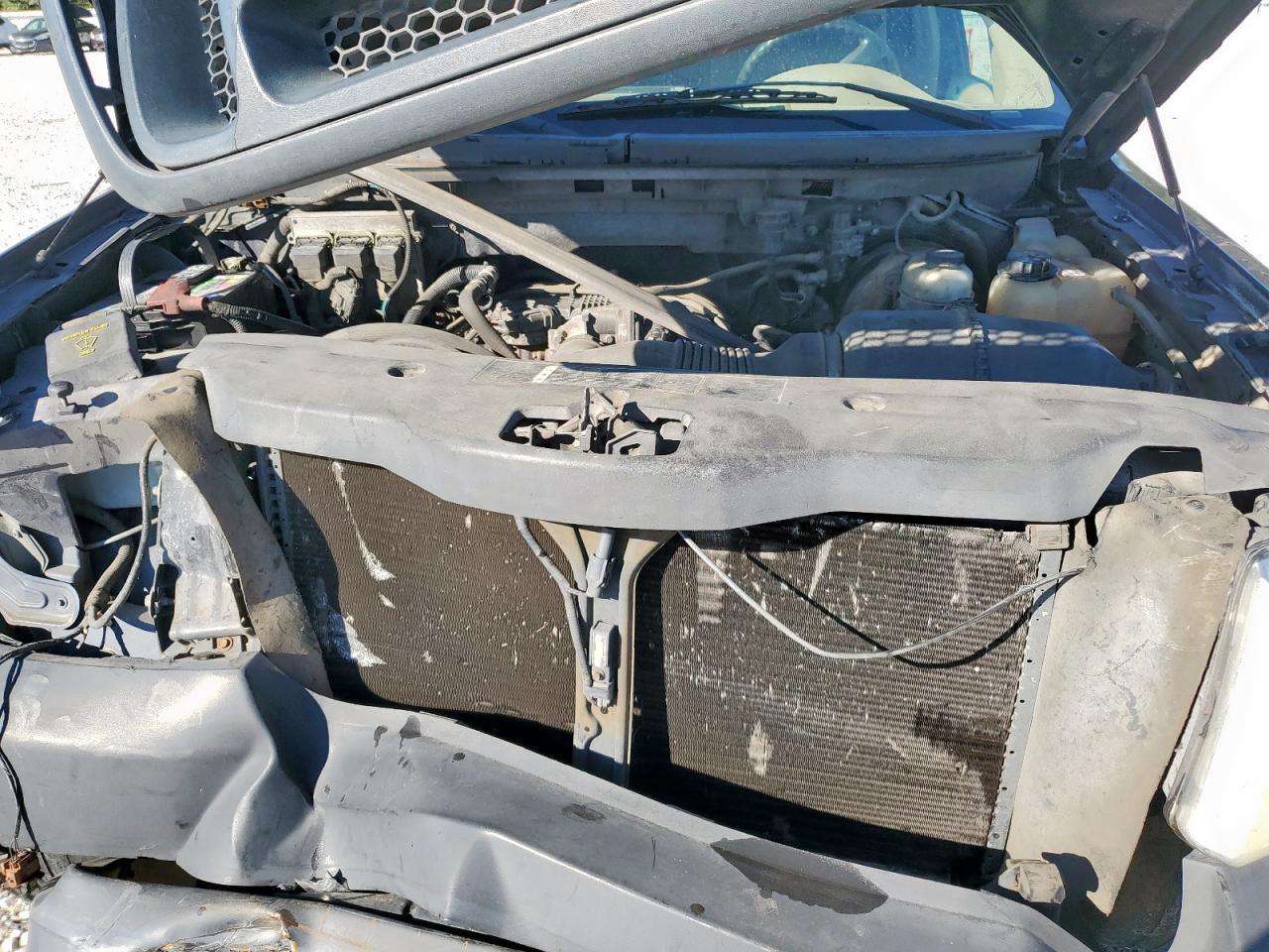 2006 FORD F-150