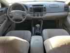 2003 TOYOTA CAMRY