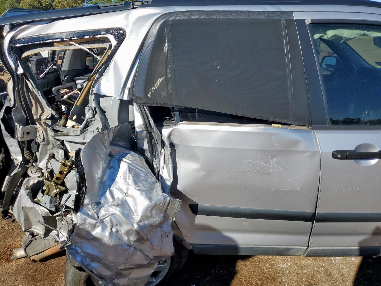 2005 HONDA CR-V