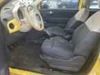 2012 FIAT 500