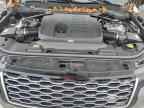 2021 LAND ROVER RANGE ROVER