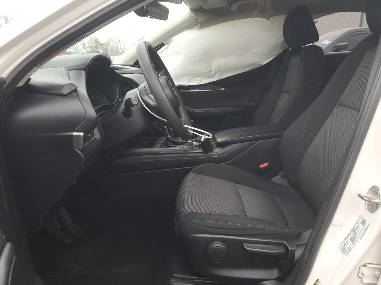 2023 MAZDA CX-30