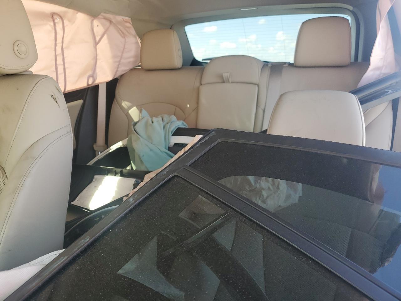 2019 BUICK Envision