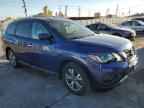2020 NISSAN PATHFINDER