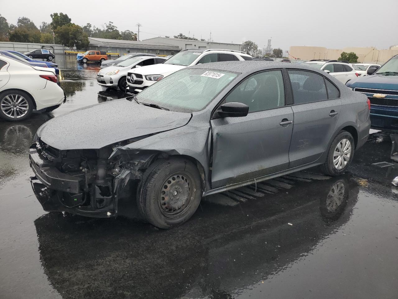 2011 VOLKSWAGEN JETTA