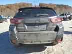 2020 SUBARU Crosstrek