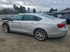 2017 CHEVROLET IMPALA