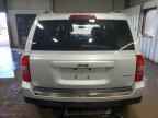 2011 JEEP PATRIOT